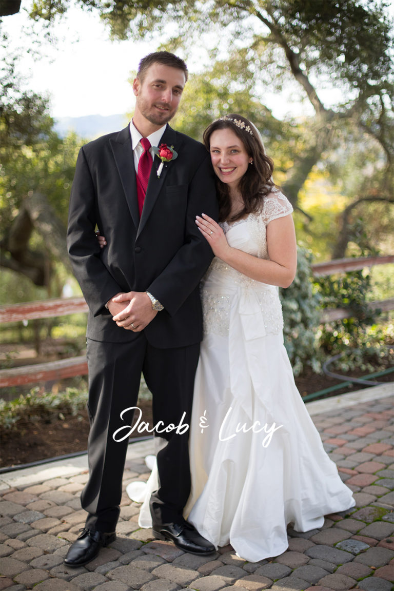 Jacob & Lucy Duty